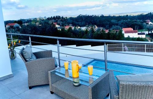 Ansiao House | Quinta do Cascalheiro