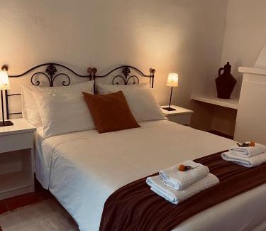Salvada House | Quinta do Castelo