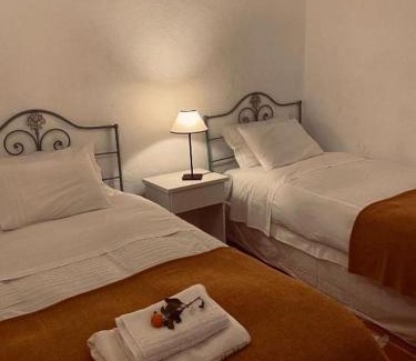 Salvada House | Quinta do Castelo