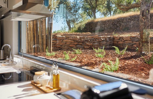 Armamar Cottage | Quinta do Cedro Azul (pintahouse.com)