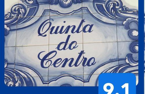 Vila de Rei Apartment | Quinta Do Centro