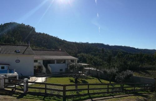 Vila de Rei Apartment | Quinta Do Centro