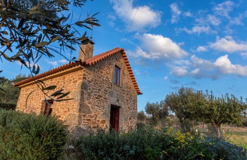 Seia House | Quinta do Chão da Vinha