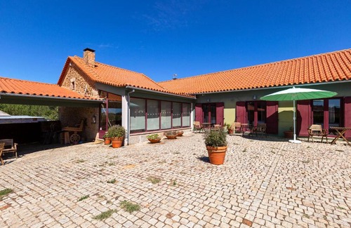 Seia House | Quinta do Chão da Vinha