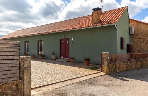 Seia House | Quinta do Chão da Vinha