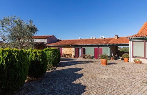 Seia House | Quinta do Chão da Vinha