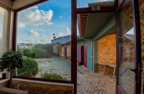 Seia House | Quinta do Chão da Vinha - T2