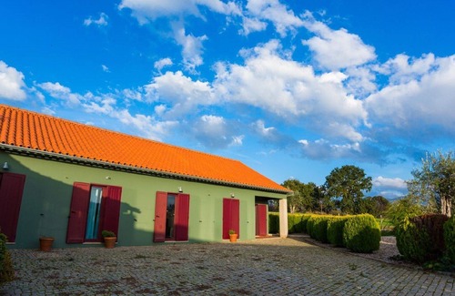 Seia House | Quinta do Chão da Vinha - T2