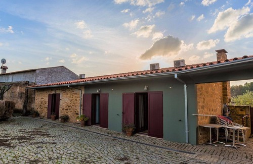Seia House | Quinta do Chão da Vinha - T2