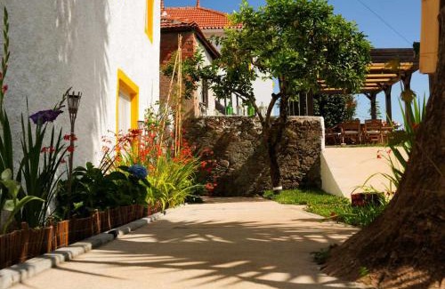 Vila Nova de Poiares House | Quinta do Chafariz