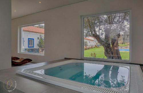 Santa Maria House | Quinta do Chocalhinho Agroturismo & SPA