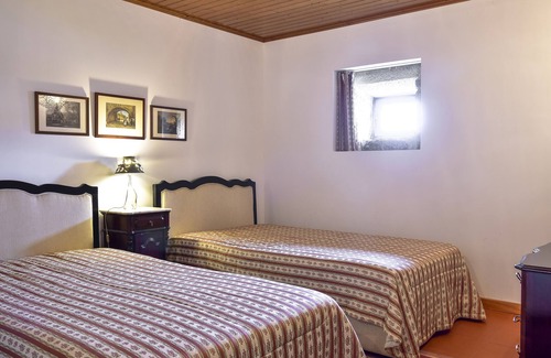 Fontoura Other | Quinta do Cruzeiro Farmhouse