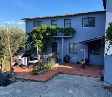 Sao Joao do Peso House | Quinta do Eco