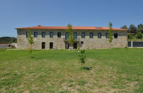 Povoa de Lanhoso House | Quinta do Eido