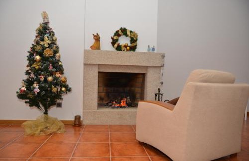 Povoa de Lanhoso House | Quinta do Eido