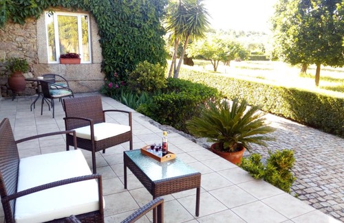 Fundao House | Quinta do Ervedal- Castelo Novo