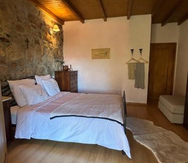 Celorico de Basto House | Quinta do Espigueiro