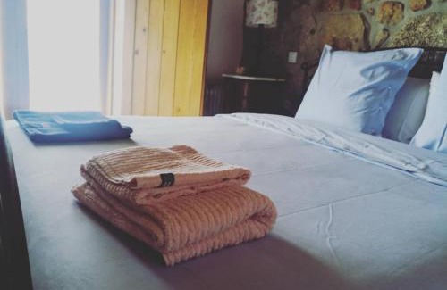 Celorico de Basto House | Quinta do Espigueiro