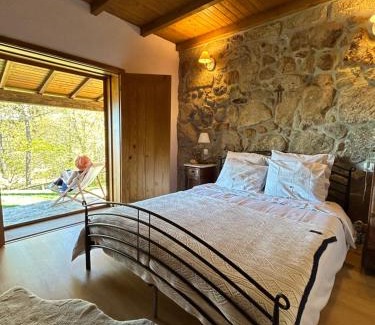 Celorico de Basto House | Quinta do Espigueiro