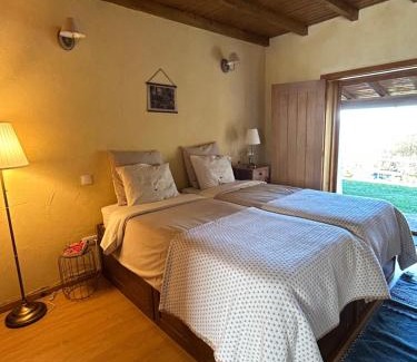 Celorico de Basto House | Quinta do Espigueiro