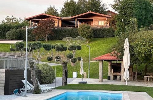 Pinheiro House | Quinta do Farejal