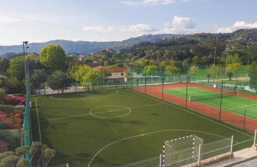 Pinheiro House | Quinta do Farejal