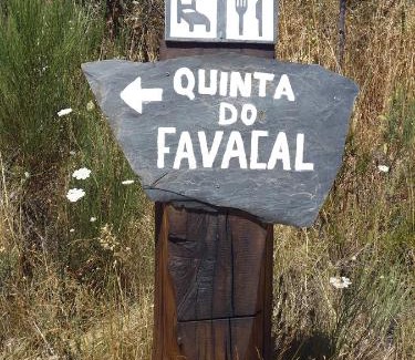 Covilha House | Quinta do Favacal - Agroturismo - Serra da Estrela