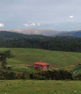 Covilha House | Quinta do Favacal - Agroturismo - Serra da Estrela