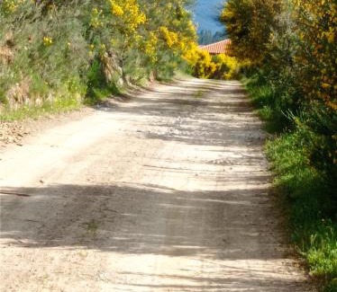 Covilha House | Quinta do Favacal - Agroturismo - Serra da Estrela