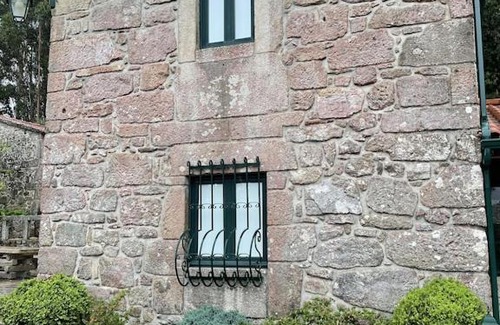 Vila Nova de Cerveira House | Quinta do Ferrador