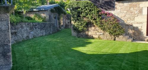 Arcos de Valdevez Villa | Quinta do Fontão - Casa com piscina