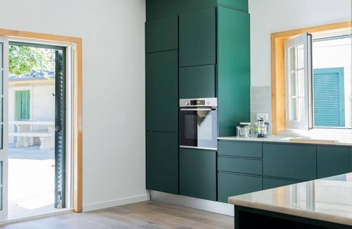 Molares House | Quinta do Fontanário by LovelyStay