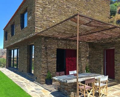 Valenca do Douro House | Quinta do Fraguil - Douro Valley