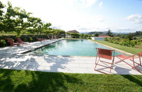 Molares House | Quinta do Fundo