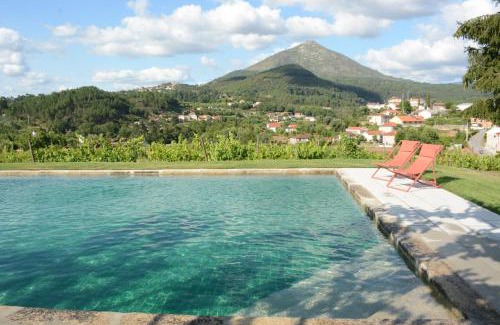 Molares House | Quinta do Fundo