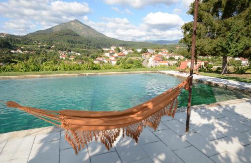 Molares House | Quinta do Fundo