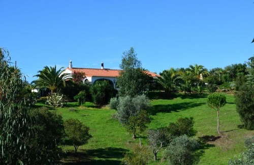 Luzianes Bed & Breakfast | Quinta Do Grilo