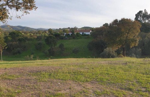 Luzianes Bed & Breakfast | Quinta Do Grilo