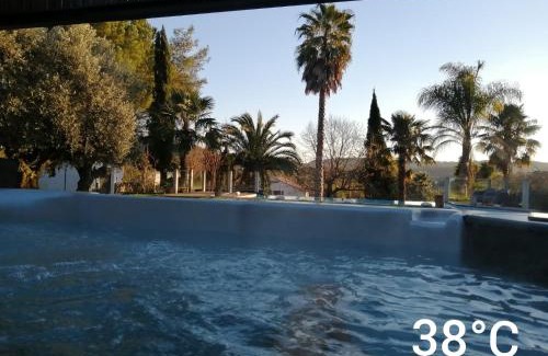 Santiago de Litem House | Quinta do Guerra