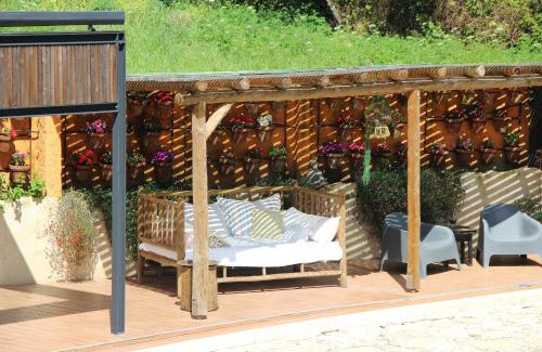 Santiago de Litem House | Quinta do Guerra