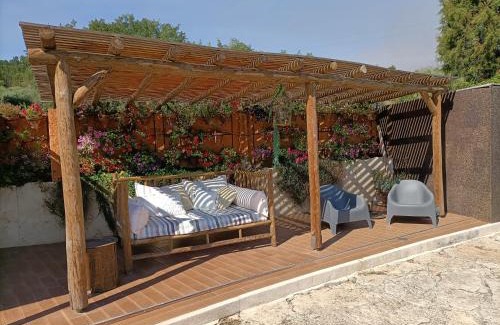 Santiago de Litem House | Quinta do Guerra