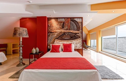 Paialvo House | Quinta do Lagar de São José