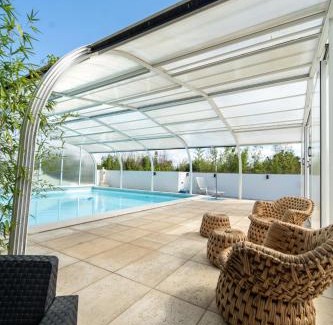 Capelas Bed & Breakfast | Quinta do lagar
