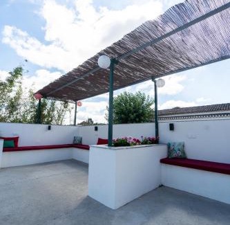 Capelas Bed & Breakfast | Quinta do lagar