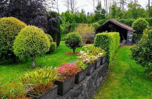 Santo da Serra House | Quinta do Lagar