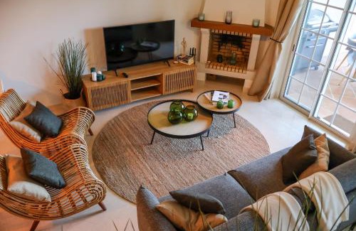 Quinta do Lago Villa | Quinta do Lago Golfside Retreat