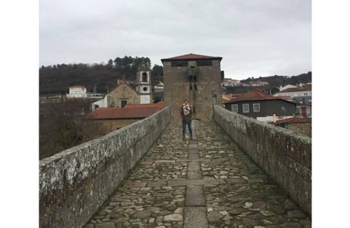 Tarouca House | Quinta do Lameiro - Tarouca - house 2