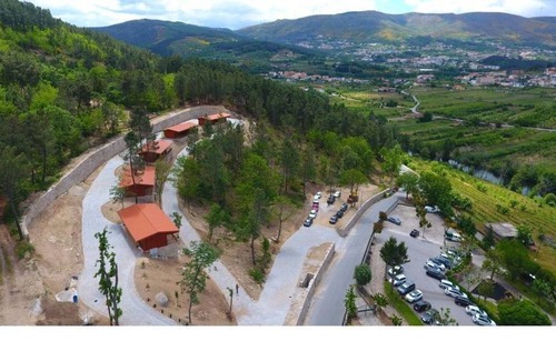Tarouca House | Quinta do Lameiro - Tarouca - House 3
