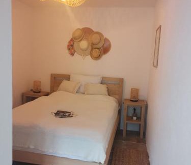 Capelas Bed & Breakfast | Quinta do Lidador