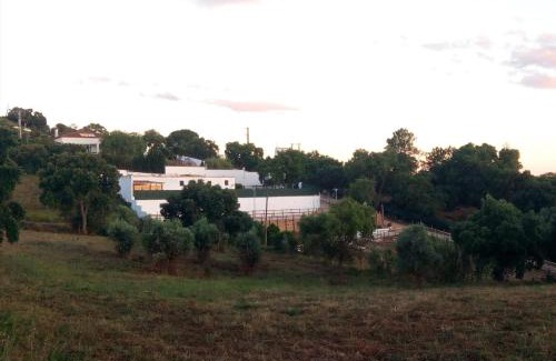 Capelas Bed & Breakfast | Quinta do Lidador